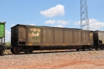 BNSF 536263
