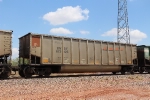 BNSF 672125