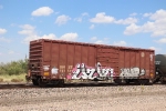 BNSF 727577