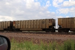 BNSF 699189