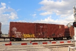 BNSF 712864