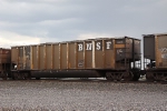 BNSF 668035
