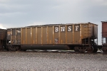 BNSF 668217