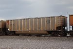 BNSF 670291