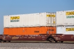 BNSF 254348