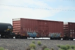 BNSF 726514