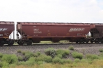 BNSF 485542