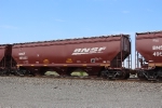 BNSF 495435