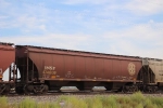 BNSF 474609