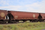 BNSF 480130