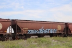 BNSF 475480