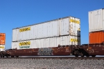 BNSF 211307