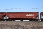 BNSF 486063