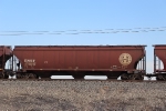 BNSF 472867