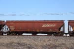 BNSF 480395