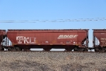 BNSF 486038