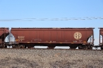 BNSF 476285