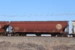 BNSF 475622