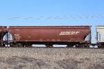 BNSF 480761