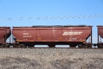 BNSF 484836