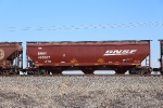BNSF 495557