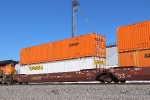 BNSF 254067