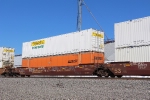 BNSF 254057