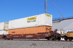 BNSF 255060