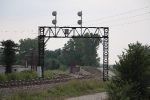Rock Island signal