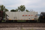 BNSF 437070