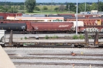 BNSF 545786