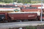 BNSF 408295