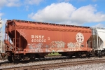 BNSF 409005