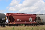 BNSF 406541