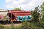 BNSF 406491