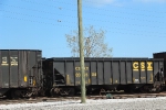 CSX 834504