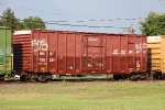 BNSF 726324