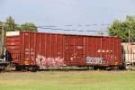 BNSF 761838
