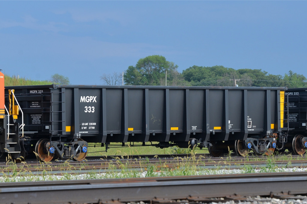 MGPX 333