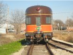 SLRG 3310 Pochtchatrain Observation Car