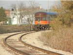 looking around interchange curve
