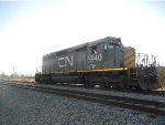 CN 5940 