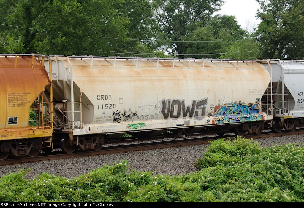 CRDX 11520