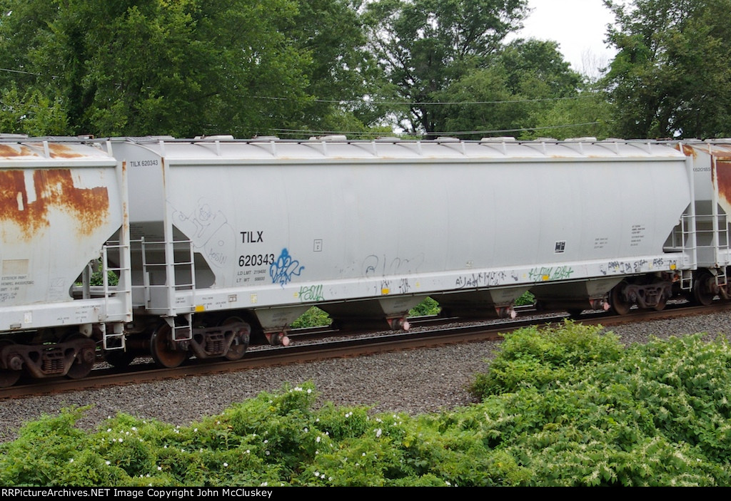 TILX 620343