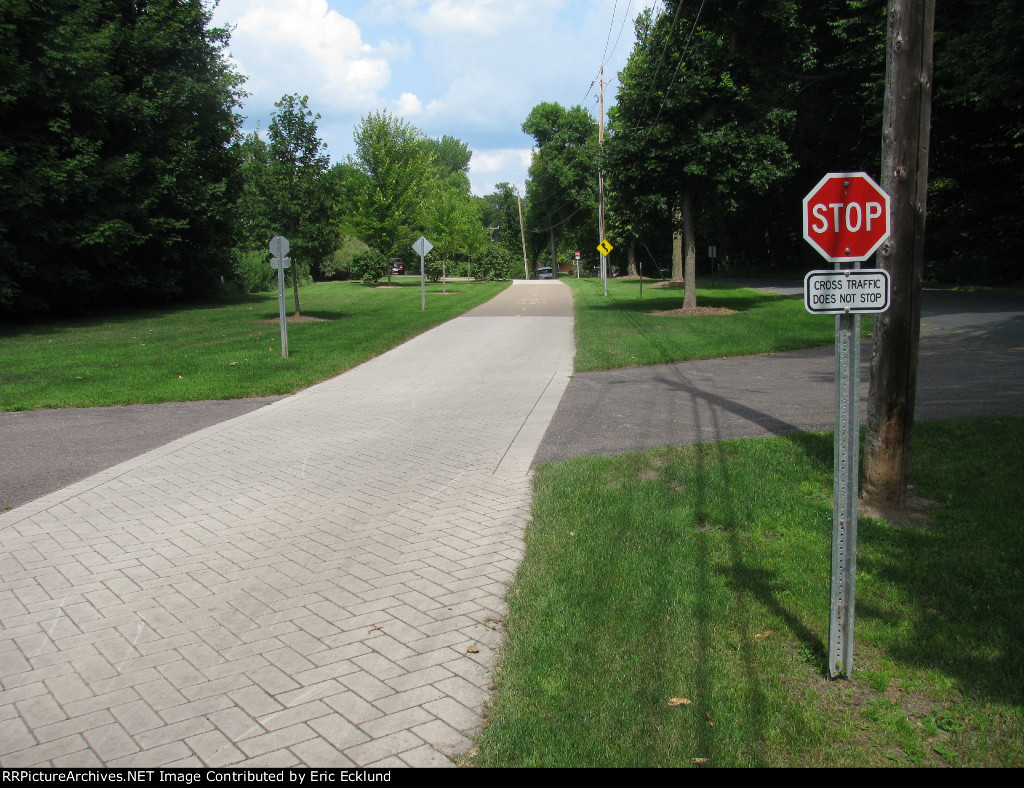 Dakota Rail Regional Trail