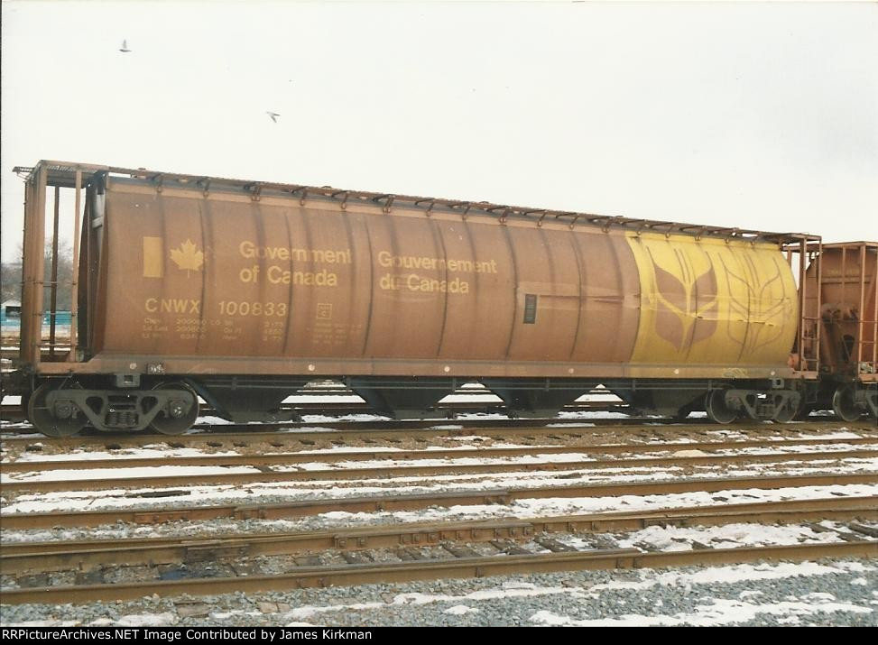 CNWX 100833