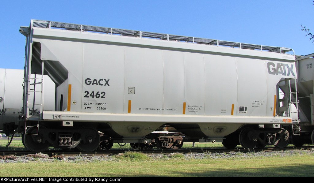 GACX 2462