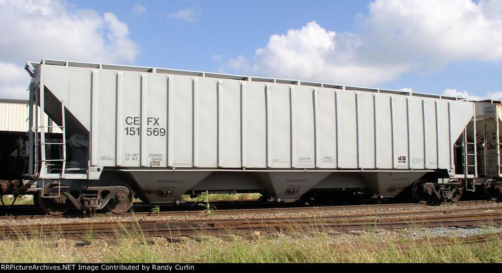 CEFX 151569