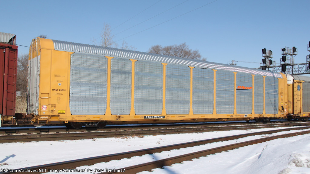 TTGX 967131