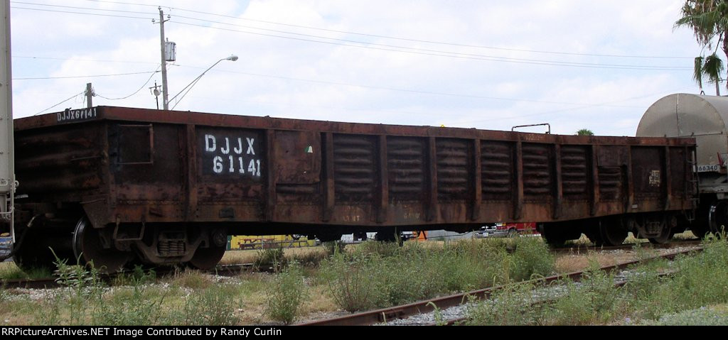 DJJX 61141